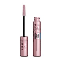 Set Maybelline Mascara Sky High + Lifter Gloss